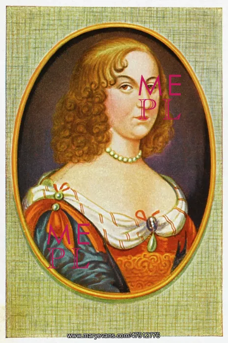 : CHRISTINA / SWEDEN : CHRISTINA / SWEDEN