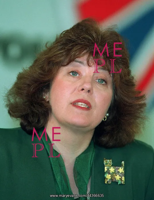  : Christine Crawley Mep