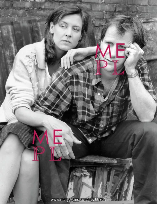 : Christine Lahti - Jeff Daniels : Christine Lahti - Jeff Daniels