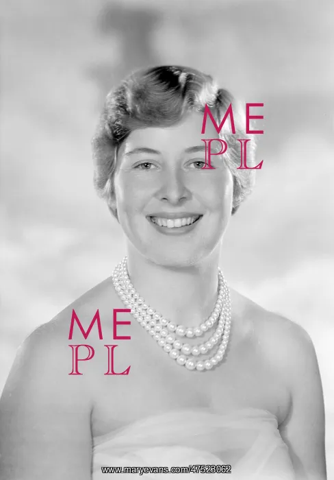 : Christine Truman : Christine Truman