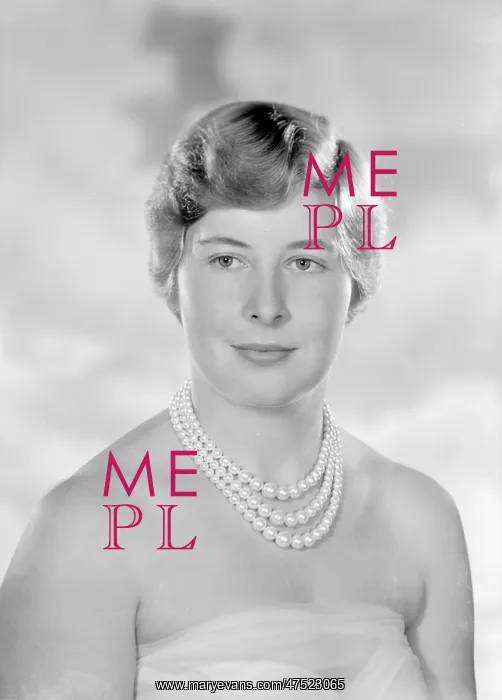: Christine Truman : Christine Truman