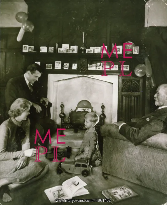 : CHRISTMAS 1930S : CHRISTMAS 1930S