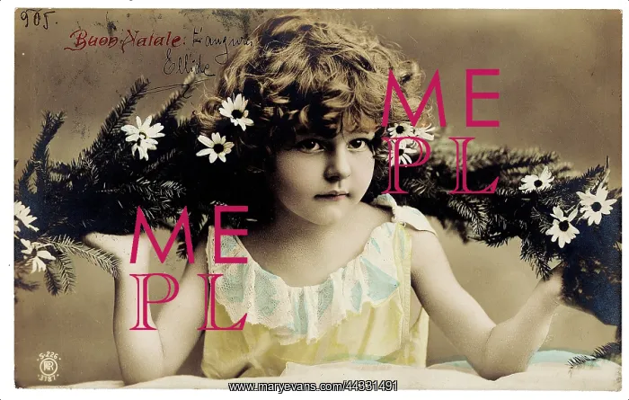 : Christmas. Portrait of a young little girl carrying a fir-tree : Christmas. Portrait of a young little girl carrying a fir-tree