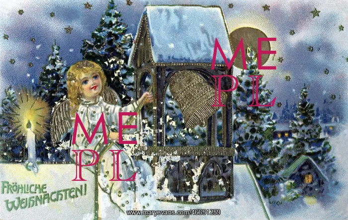 : Christmas Angel : Christmas Angel