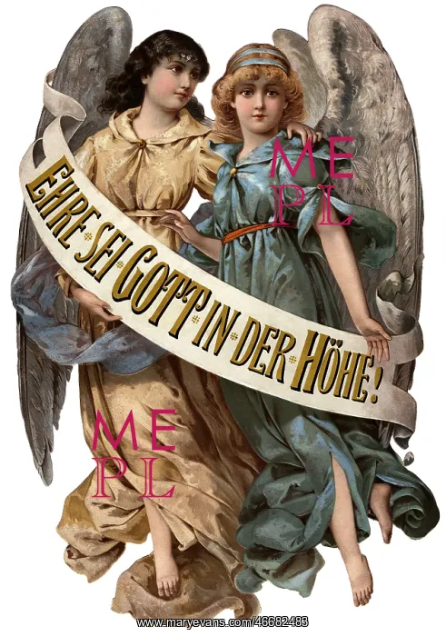 : Christmas Angels : Christmas Angels