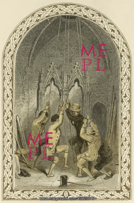  : Christmas Bell Ringers