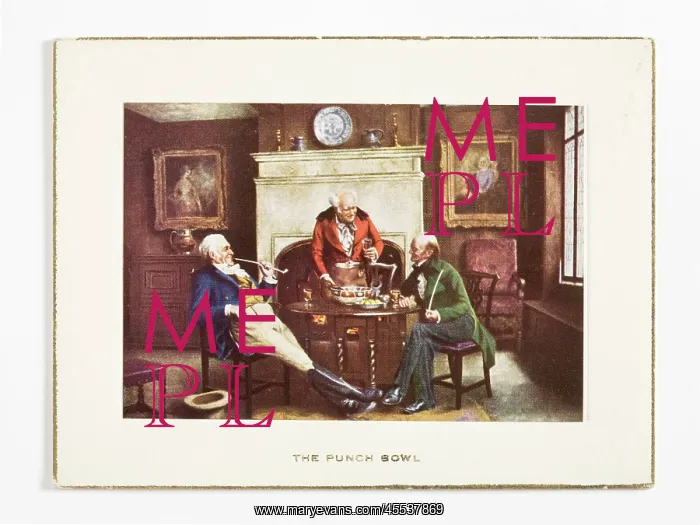 : Christmas card : Christmas card