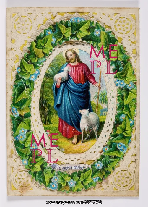 : Christmas card : Christmas card