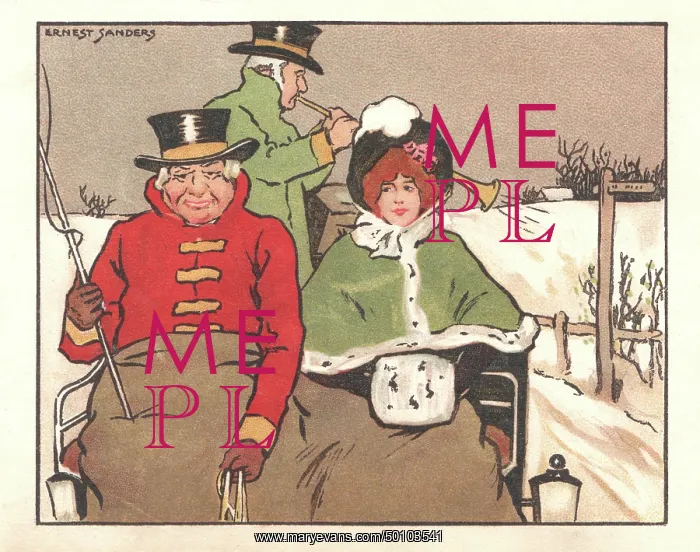 : Christmas Card : Christmas Card