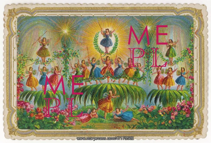  : Christmas - Cards