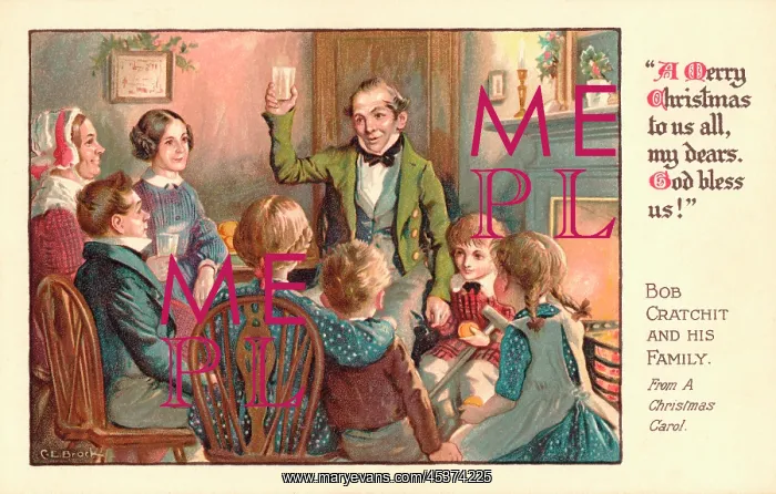 : A Christmas Carol : A Christmas Carol