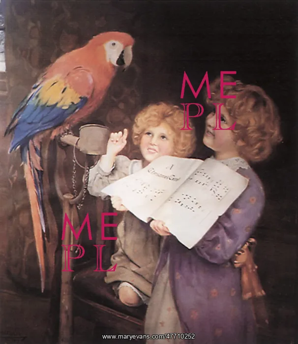  : Christmas Carol