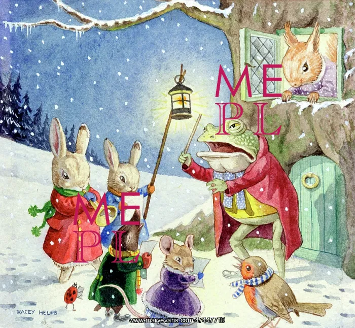: Christmas Carols : Christmas Carols