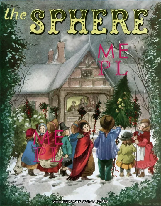 : Christmas Carols : Christmas Carols