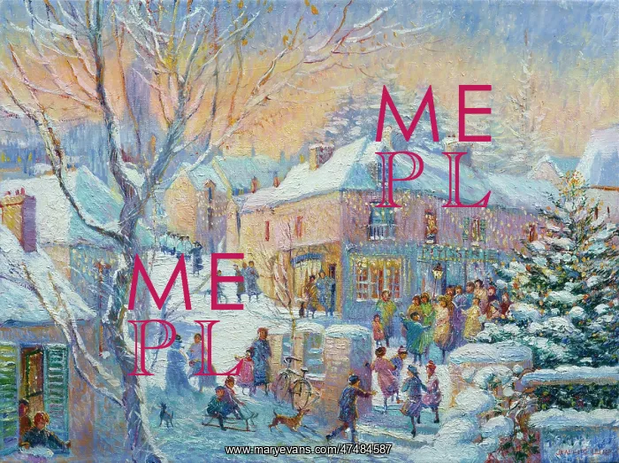 : Christmas Carols in the Square : Christmas Carols in the Square