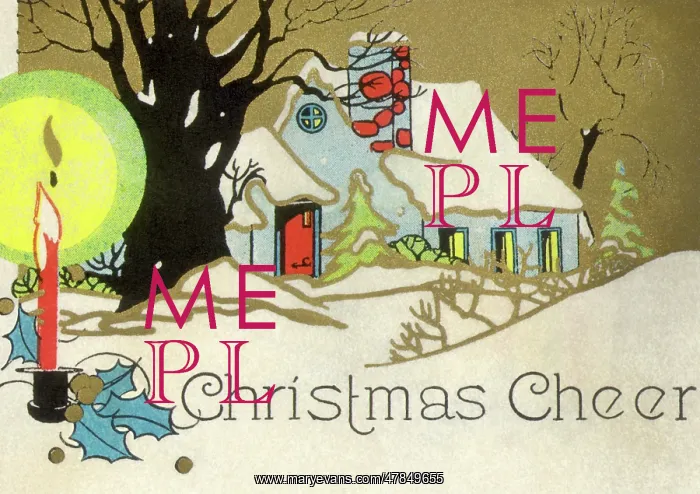 : Christmas Cheer : Christmas Cheer