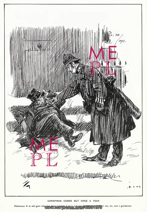 : Christmas Comes But Once a Year 1901 : Christmas Comes But Once a Year 1901