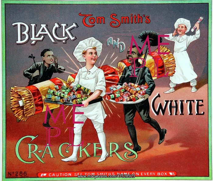 : Christmas Crackers 1907 : Christmas Crackers 1907