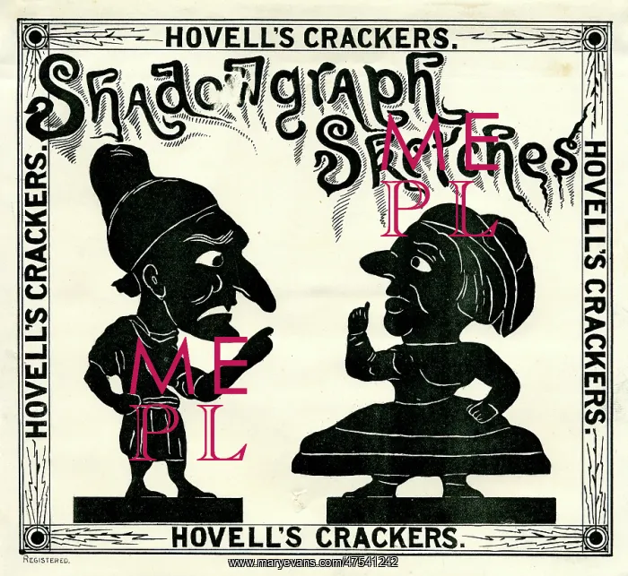  : Christmas Crackers
