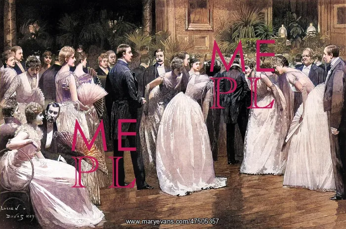 : A CHRISTMAS DANCE : A CHRISTMAS DANCE