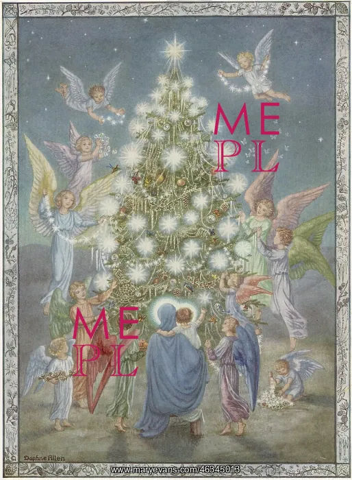: Christmas Dream : Christmas Dream
