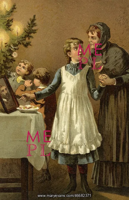 : Christmas Eve : Christmas Eve