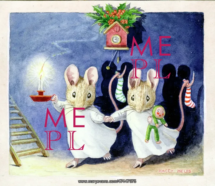 : Christmas Eve : Christmas Eve