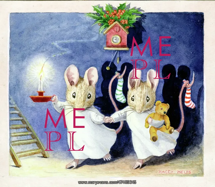 : Christmas Eve : Christmas Eve