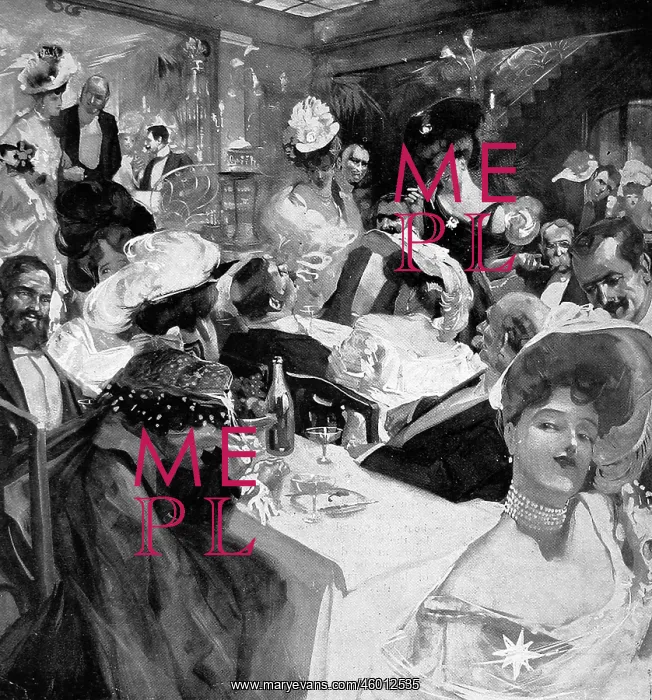 : Christmas Eve at Maxim's : Christmas Eve at Maxim's