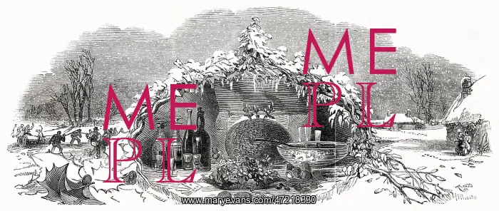 : CHRISTMAS FARE : CHRISTMAS FARE