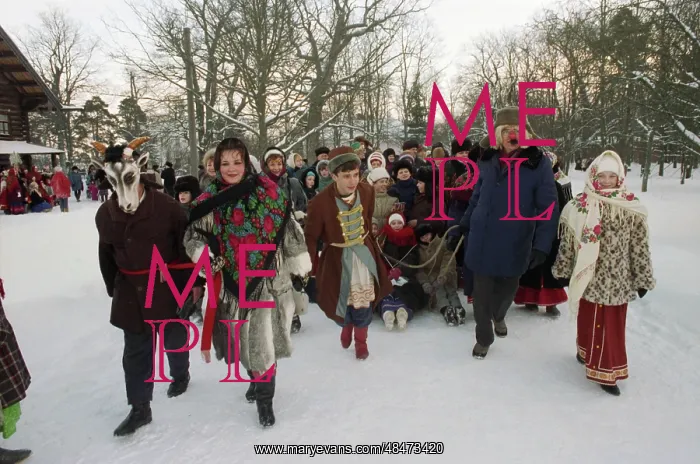 : Christmas Festival : Christmas Festival