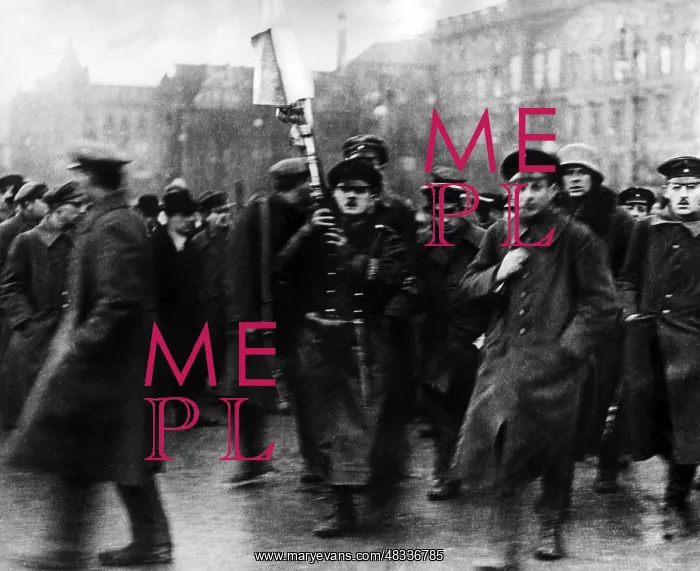 : Christmas fights in Berlin, 1918 : Christmas fights in Berlin, 1918