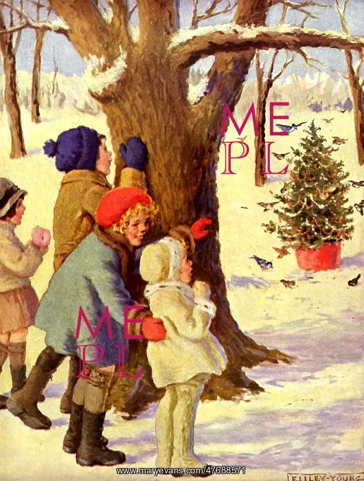  : Christmas Fun