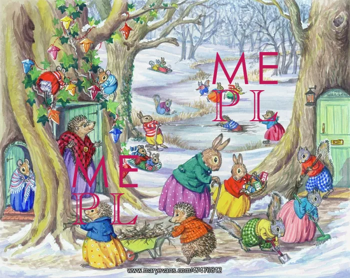 : Christmas Good Deeds - clearing snow etc : Christmas Good Deeds - clearing snow etc