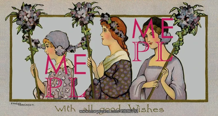 : Christmas greeting : Christmas greeting