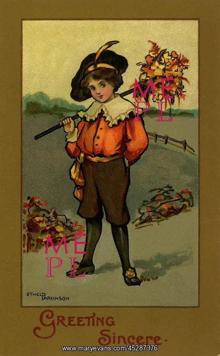 : Christmas greeting : Christmas greeting