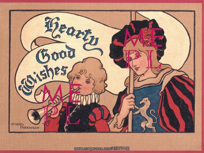 : Christmas Greeting : Christmas Greeting