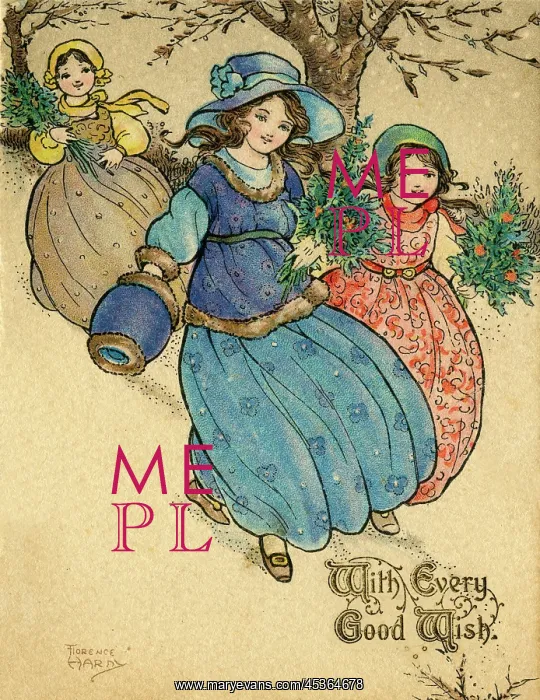 : Christmas greetings : Christmas greetings