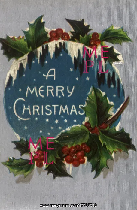 : Christmas Greetings : Christmas Greetings