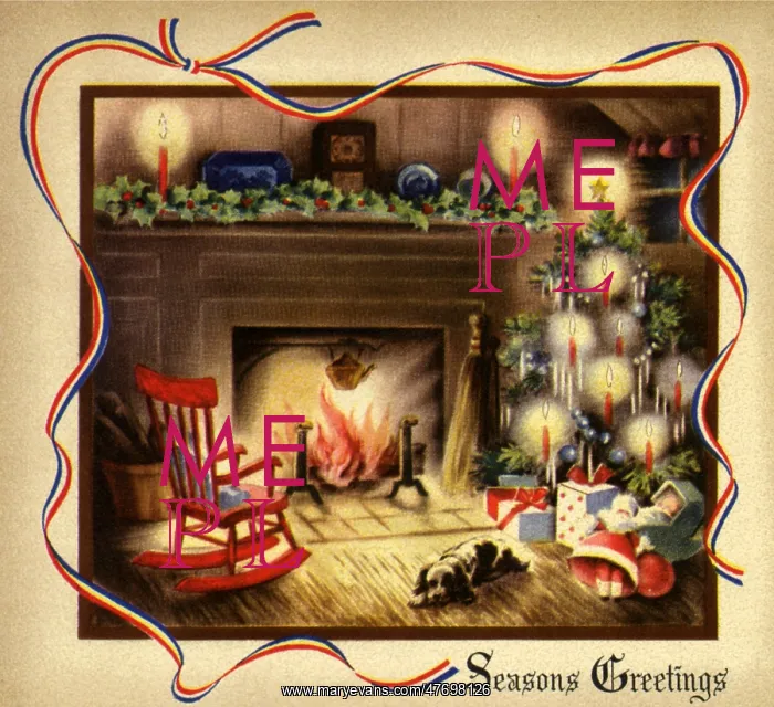 : Christmas Home : Christmas Home