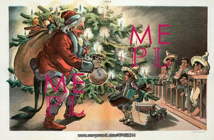 : Christmas on the Isthmus : Christmas on the Isthmus