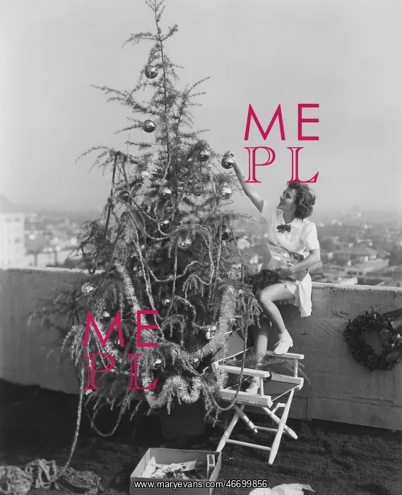 : Christmas in July : Christmas in July