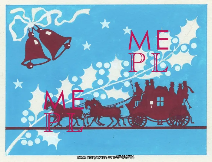 : Christmas Mail ? mailcoach : Christmas Mail ? mailcoach