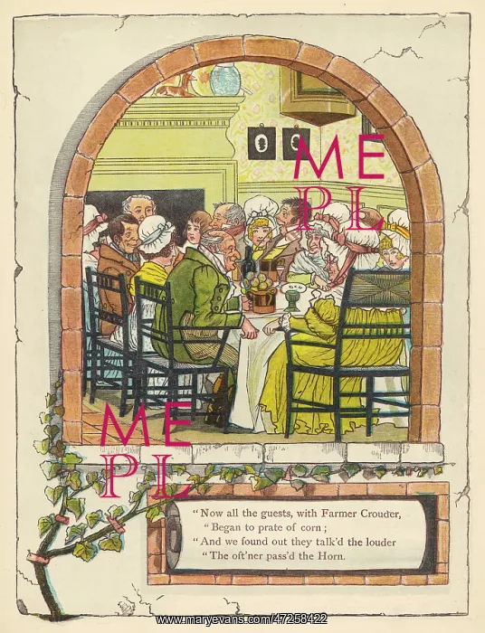 : Christmas Meal : Christmas Meal