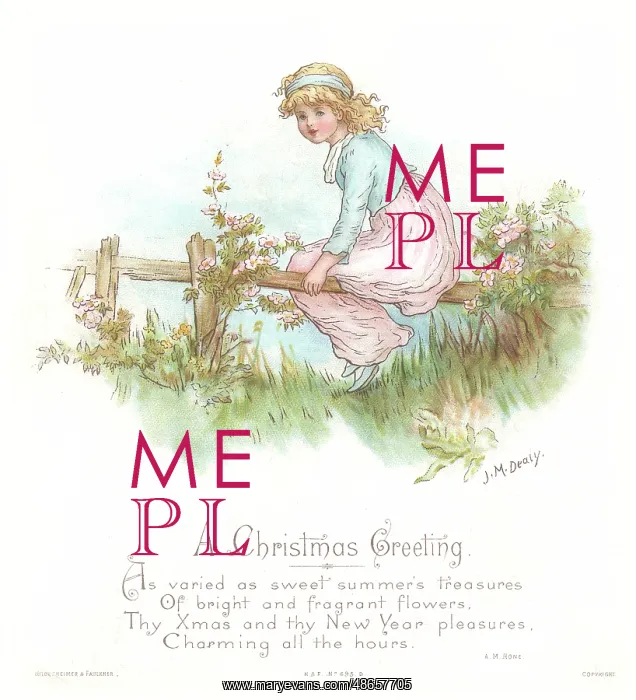: Christmas Message : Christmas Message