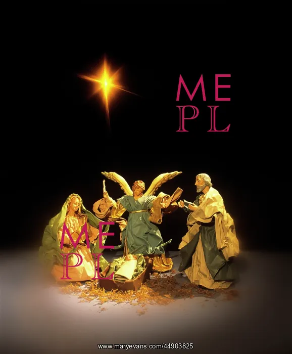 : CHRISTMAS NATIVITY : CHRISTMAS NATIVITY
