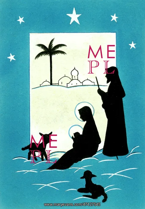 : Christmas Nativity Scene : Christmas Nativity Scene