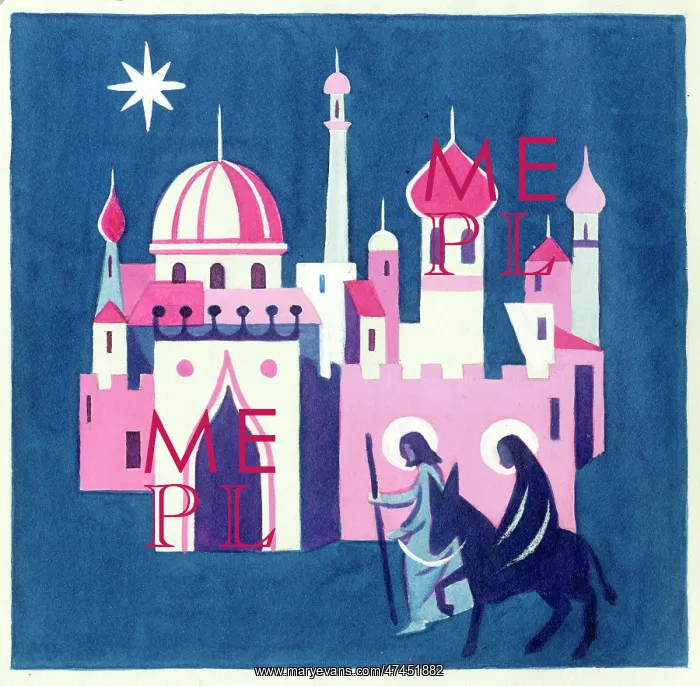 : Christmas Nativity Scene : Christmas Nativity Scene