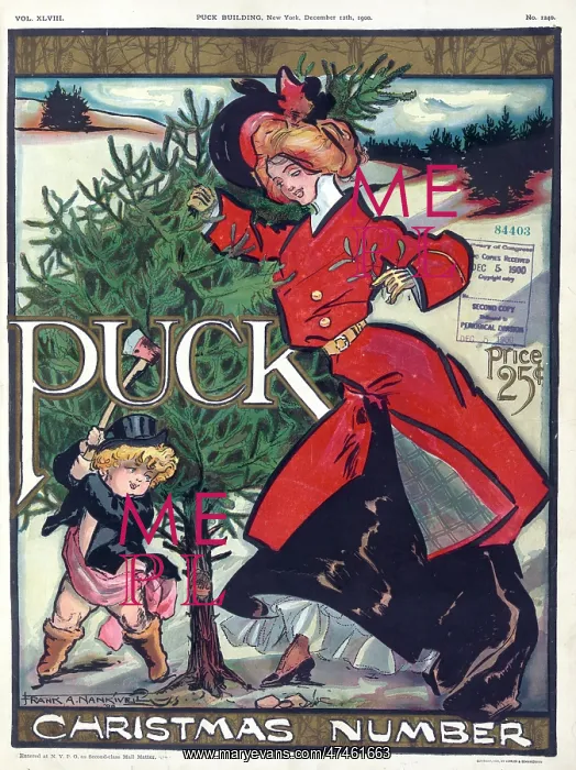 : Christmas number : Christmas number