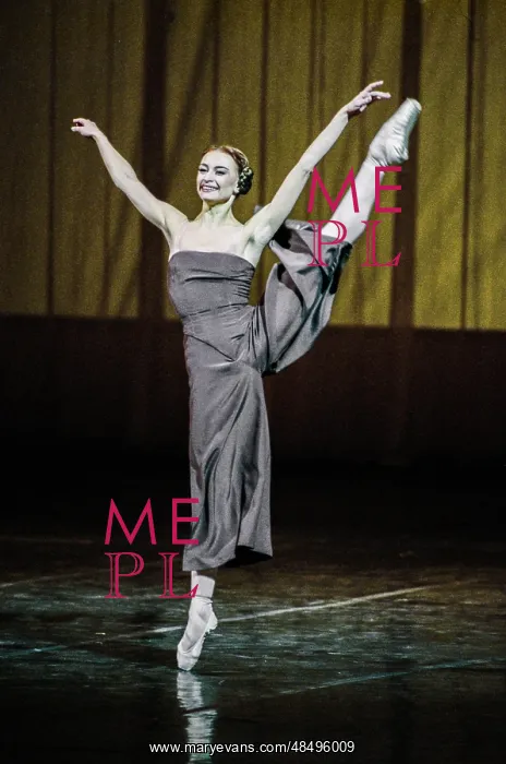  : Christmas Premieres Ballet
